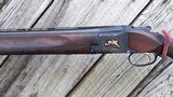 BROWNING SUPERPOSED (MIDAS GRADE)-BROADWAY DOUBLE SIGNED BY A.DIERCKX - 2 of 15