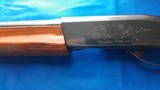 REMINGTON MODEL 1100 MAGNUM 12 GAUGE MFG IN 1973 - 5 of 11