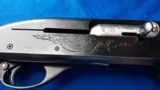 REMINGTON MODEL 1100 MAGNUM 12 GAUGE MFG IN 1973 - 11 of 11