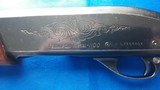REMINGTON MODEL 1100 MAGNUM 12 GAUGE MFG IN 1973 - 4 of 11