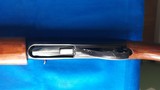 REMINGTON MODEL 1100 MAGNUM 12 GAUGE MFG IN 1973 - 8 of 11