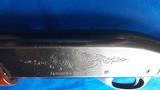 REMINGTON MODEL 1100 MAGNUM 12 GAUGE MFG IN 1973 - 10 of 11