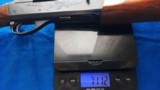 REMINGTON MODEL 1100 MAGNUM 12 GAUGE MFG IN 1973 - 2 of 11