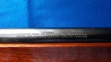 REMINGTON MODEL 1100 MAGNUM 12 GAUGE MFG IN 1973 - 3 of 11