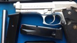 TAURUS PT 92 AF 9MM EXTRA PORTED BARREL WITH 3 MAGAZINE'S EXCELLENT PLUS - 15 of 15