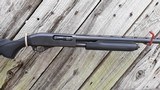 REMINGTON 870 SUPER MAGNUM 12 GA. 31/2"( PERFORMANCE TUNED BARREL BY MIKE ORLEN, GUNSMITH),26 IN VENT RIB, DOUBLE WHITE BEADS, PATTERN MA - 1 of 13