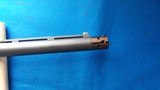 REMINGTON 870 SUPER MAGNUM 12 GA. 31/2"( PERFORMANCE TUNED BARREL BY MIKE ORLEN, GUNSMITH),26 IN VENT RIB, DOUBLE WHITE BEADS, PATTERN MA - 13 of 13