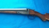 PARKER TROJAN 12GA. 28IN. ( MATCHING NUMBERS) MFG IN 1913 VERY TIGHT GUN, IT'S NOT BEEN SHOT VERY MUCH!,EXCELLENT BARRELS NO DENTS - 6 of 13