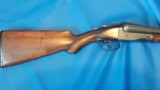 PARKER TROJAN 12GA. 28IN. ( MATCHING NUMBERS) MFG IN 1913 VERY TIGHT GUN, IT'S NOT BEEN SHOT VERY MUCH!,EXCELLENT BARRELS NO DENTS - 7 of 13