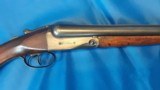 PARKER TROJAN 12GA. 28IN. ( MATCHING NUMBERS) MFG IN 1913 VERY TIGHT GUN, IT'S NOT BEEN SHOT VERY MUCH!,EXCELLENT BARRELS NO DENTS - 8 of 13
