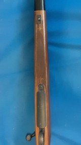 1964 REMINGTON MODEL 700 ( EARLY STAINLESS STEEL BARREL) 7MM REMINGTON MAGNUM NICE EXAMPLE! - 12 of 13