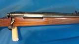 1964 REMINGTON MODEL 700 ( EARLY STAINLESS STEEL BARREL) 7MM REMINGTON MAGNUM NICE EXAMPLE! - 6 of 13