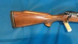 1964 REMINGTON MODEL 700 ( EARLY STAINLESS STEEL BARREL) 7MM REMINGTON MAGNUM NICE EXAMPLE! - 5 of 13