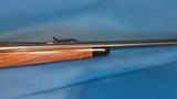 1964 REMINGTON MODEL 700 ( EARLY STAINLESS STEEL BARREL) 7MM REMINGTON MAGNUM NICE EXAMPLE! - 4 of 13