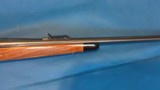 1964 REMINGTON MODEL 700 ( EARLY STAINLESS STEEL BARREL) 7MM REMINGTON MAGNUM NICE EXAMPLE! - 7 of 13