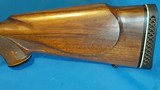 1964 REMINGTON MODEL 700 ( EARLY STAINLESS STEEL BARREL) 7MM REMINGTON MAGNUM NICE EXAMPLE! - 9 of 13
