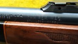 1964 REMINGTON MODEL 700 ( EARLY STAINLESS STEEL BARREL) 7MM REMINGTON MAGNUM NICE EXAMPLE! - 13 of 13