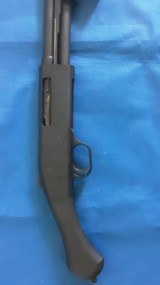 MOSSBERG SHOCKWAVE ( .410 )GA. EXCELLENT - 7 of 12