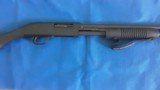 MOSSBERG SHOCKWAVE ( .410 )GA. EXCELLENT - 1 of 12