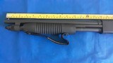 MOSSBERG SHOCKWAVE ( .410 )GA. EXCELLENT - 6 of 12