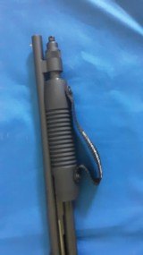 MOSSBERG SHOCKWAVE ( .410 )GA. EXCELLENT - 8 of 12
