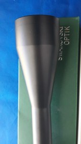 SWAROVSKI4 - 12 X 50 MM (PLEX), 1" HABICHT - 5 of 12