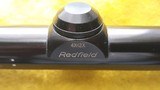 REDFIELD 4 - 12X 40MM A.O. PLEX GLOSS - 4 of 6