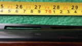 REMINGTON WINGMASTER ( LEFT HAND) 12 GAUGE 3" MAGNUM, 30 INCH VENT RIB ,CHOKED FULL , HARD TO FIND! EXCELLENT CONDITION - 14 of 15