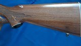 REMINGTON WINGMASTER ( LEFT HAND) 12 GAUGE 3" MAGNUM, 30 INCH VENT RIB ,CHOKED FULL , HARD TO FIND! EXCELLENT CONDITION - 5 of 15