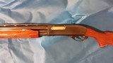 REMINGTON WINGMASTER ( LEFT HAND) 12 GAUGE 3" MAGNUM, 30 INCH VENT RIB ,CHOKED FULL , HARD TO FIND! EXCELLENT CONDITION - 1 of 15