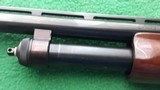 REMINGTON WINGMASTER ( LEFT HAND) 12 GAUGE 3" MAGNUM, 30 INCH VENT RIB ,CHOKED FULL , HARD TO FIND! EXCELLENT CONDITION - 12 of 15