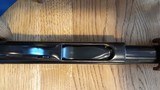 REMINGTON WINGMASTER ( LEFT HAND) 12 GAUGE 3" MAGNUM, 30 INCH VENT RIB ,CHOKED FULL , HARD TO FIND! EXCELLENT CONDITION - 3 of 15