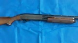 REMINGTON WINGMASTER ( LEFT HAND) 12 GAUGE 3" MAGNUM, 30 INCH VENT RIB ,CHOKED FULL , HARD TO FIND! EXCELLENT CONDITION - 2 of 15
