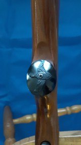 REMINGTON WINGMASTER ( LEFT HAND) 12 GAUGE 3" MAGNUM, 30 INCH VENT RIB ,CHOKED FULL , HARD TO FIND! EXCELLENT CONDITION - 8 of 15