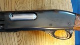 REMINGTON WINGMASTER ( LEFT HAND) 12 GAUGE 3" MAGNUM, 30 INCH VENT RIB ,CHOKED FULL , HARD TO FIND! EXCELLENT CONDITION - 4 of 15