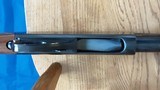 REMINGTON WINGMASTER ( LEFT HAND) 12 GAUGE 3" MAGNUM, 30 INCH VENT RIB ,CHOKED FULL , HARD TO FIND! EXCELLENT CONDITION - 7 of 15