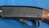REMINGTON MODEL 572 BDL Deluxe 22 cal. PUMP MFG IN 1982 NICE EXAMPLE AND GETTING HARD TO FIND! - 8 of 12