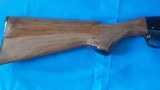 REMINGTON MODEL 572 BDL Deluxe 22 cal. PUMP MFG IN 1982 NICE EXAMPLE AND GETTING HARD TO FIND! - 11 of 12
