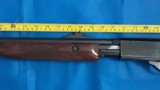 REMINGTON MODEL 572 BDL Deluxe 22 cal. PUMP MFG IN 1982 NICE EXAMPLE AND GETTING HARD TO FIND! - 7 of 12