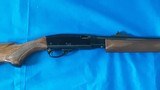 REMINGTON MODEL 572 BDL Deluxe 22 cal. PUMP MFG IN 1982 NICE EXAMPLE AND GETTING HARD TO FIND! - 1 of 12