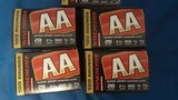 AA ( 28 GAUGE) 500 ROUNDS- WINCHESTER SUPER SPORT2 3/4"- 1300F.P.S.- 3/4 OZ.- # 7.5 SHOT - 2 of 4