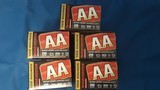 AA ( 28 GAUGE) 500 ROUNDS- WINCHESTER SUPER SPORT2 3/4"- 1300F.P.S.- 3/4 OZ.- # 7.5 SHOT - 1 of 4
