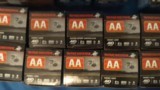 .410 AMMO (1270 ROUNDS), AA WINCHESTER, FEDERAL, HEVI- SHOT, (FACTORY NEW- LARGE LOT) HARD TO GET! - 2 of 3