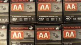 .410 AMMO (1270 ROUNDS), AA WINCHESTER, FEDERAL, HEVI- SHOT, (FACTORY NEW- LARGE LOT) HARD TO GET! - 1 of 3