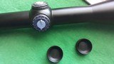 Leupold Vari x Ill 3.5 - 10 x 40mm. Duplex. Matte Finish. - 6 of 6