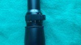 Leupold Vari x Ill 3.5 - 10 x 40mm. Duplex. Matte Finish. - 4 of 6