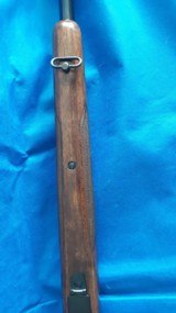 WINCHESTER Pre - 64 Model 70 (Standard Weight)- .243 win. Mfgin 1958 - 8 of 15