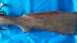 WINCHESTER Pre - 64 Model 70 (Standard Weight)- .243 win. Mfgin 1958 - 14 of 15