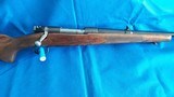 WINCHESTER Pre - 64 Model 70 (Standard Weight)- .243 win. Mfgin 1958 - 1 of 15