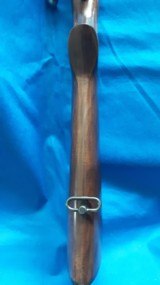 WINCHESTER Pre - 64 Model 70 (Standard Weight)- .243 win. Mfgin 1958 - 6 of 15